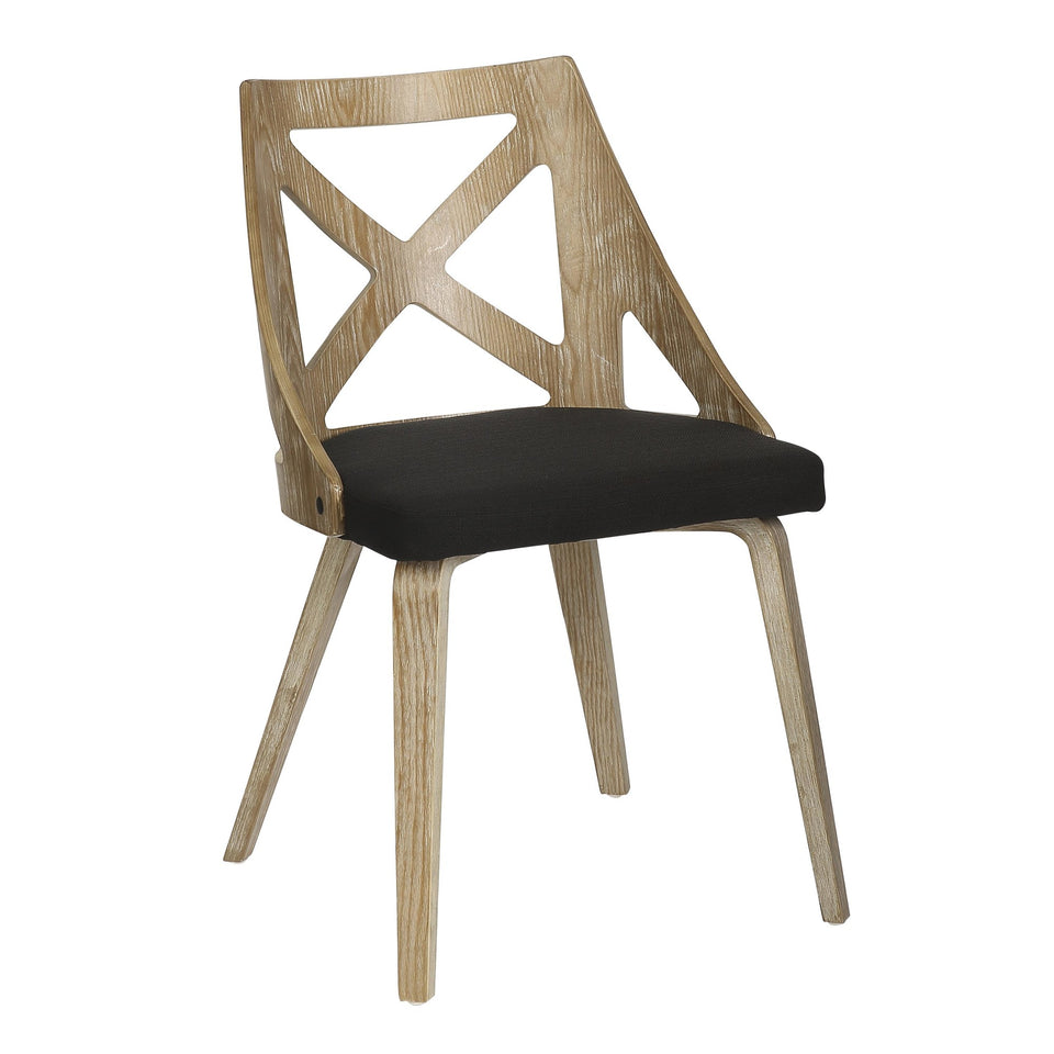 Charlotte Chair - Set of 2