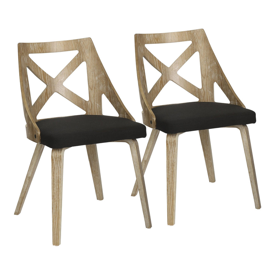 Charlotte Chair - Set of 2