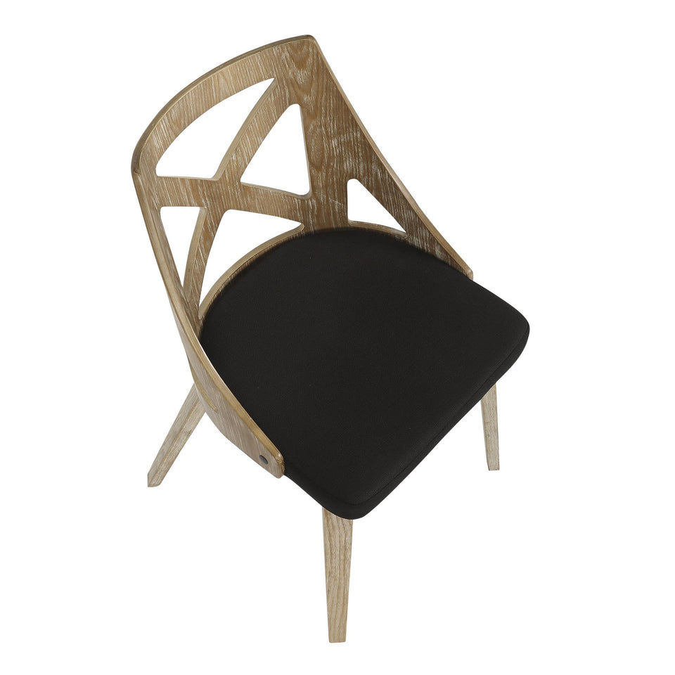 Charlotte Chair - Set of 2