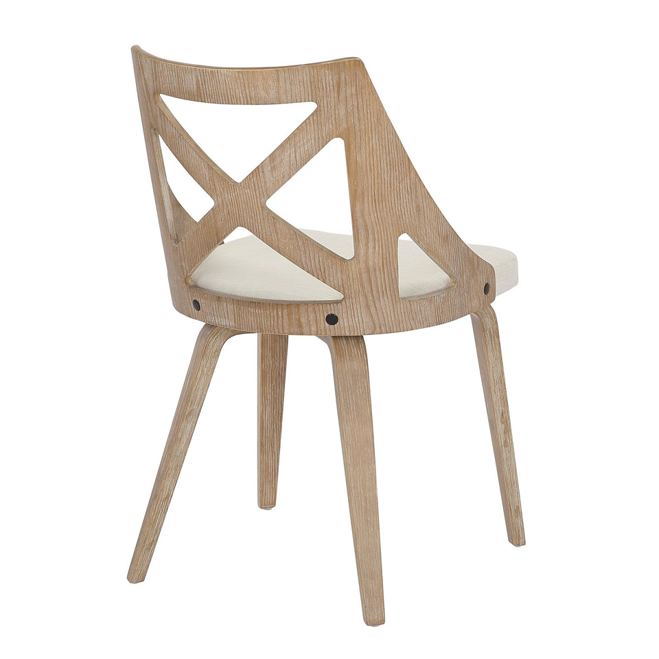 Charlotte Chair - Set of 2