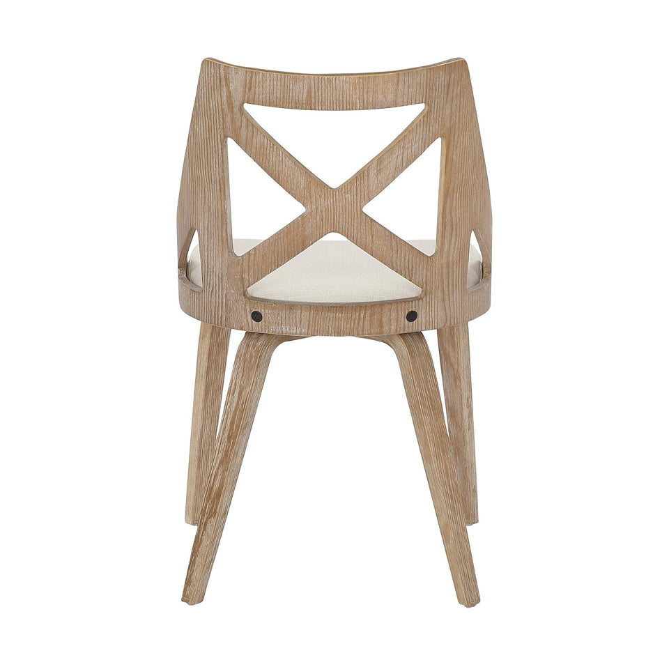 Charlotte Chair - Set of 2