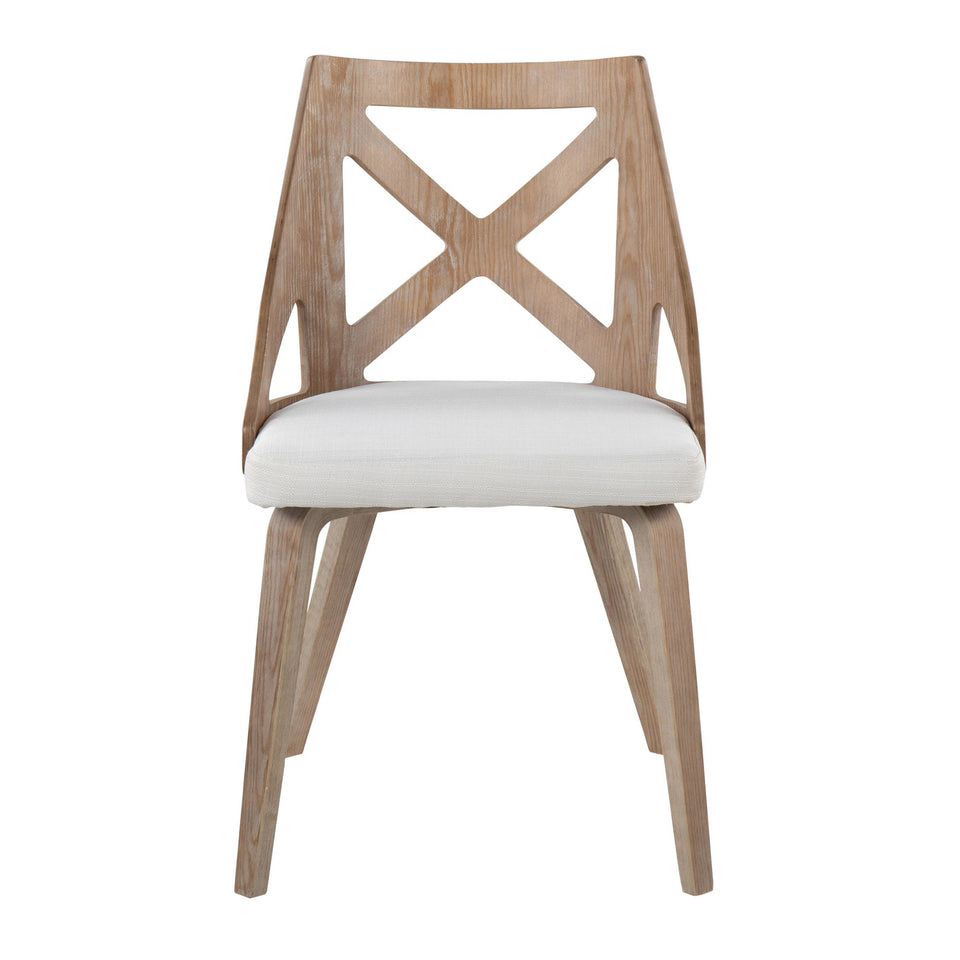 Charlotte Chair - Set of 2