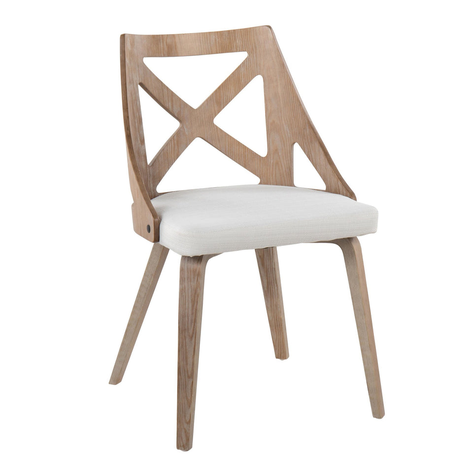 Charlotte Chair - Set of 2