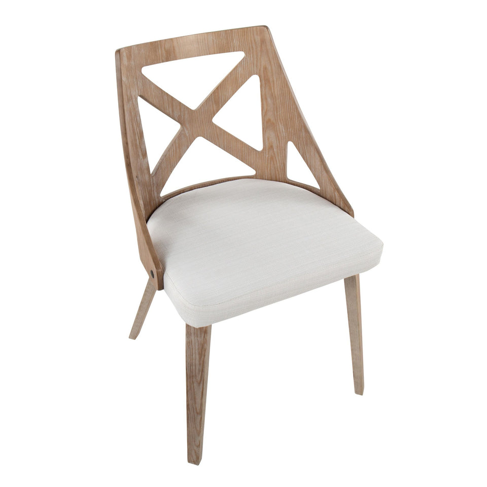Charlotte Chair - Set of 2