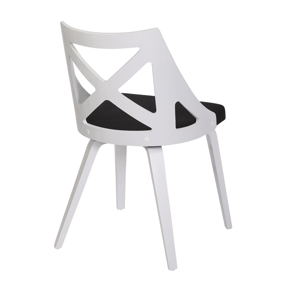 Charlotte Chair - Set of 2