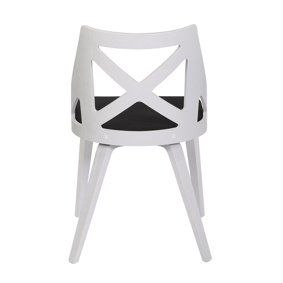 Charlotte Chair - Set of 2