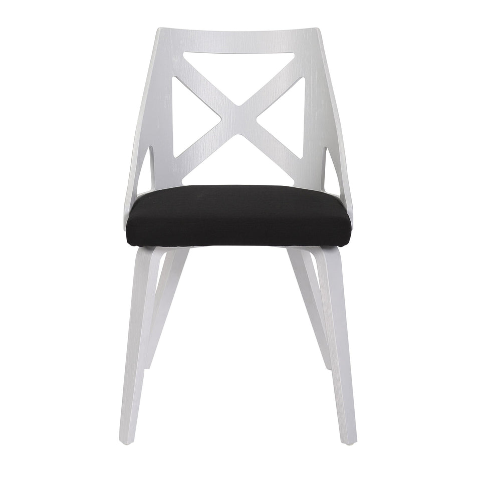 Charlotte Chair - Set of 2