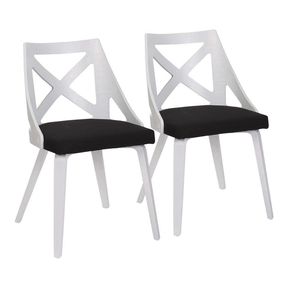 Charlotte Chair - Set of 2