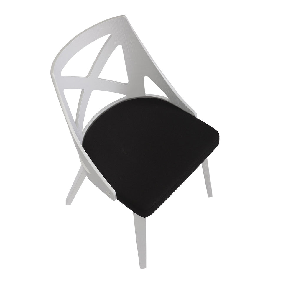 Charlotte Chair - Set of 2
