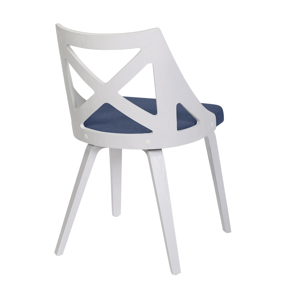 Charlotte Chair - Set of 2