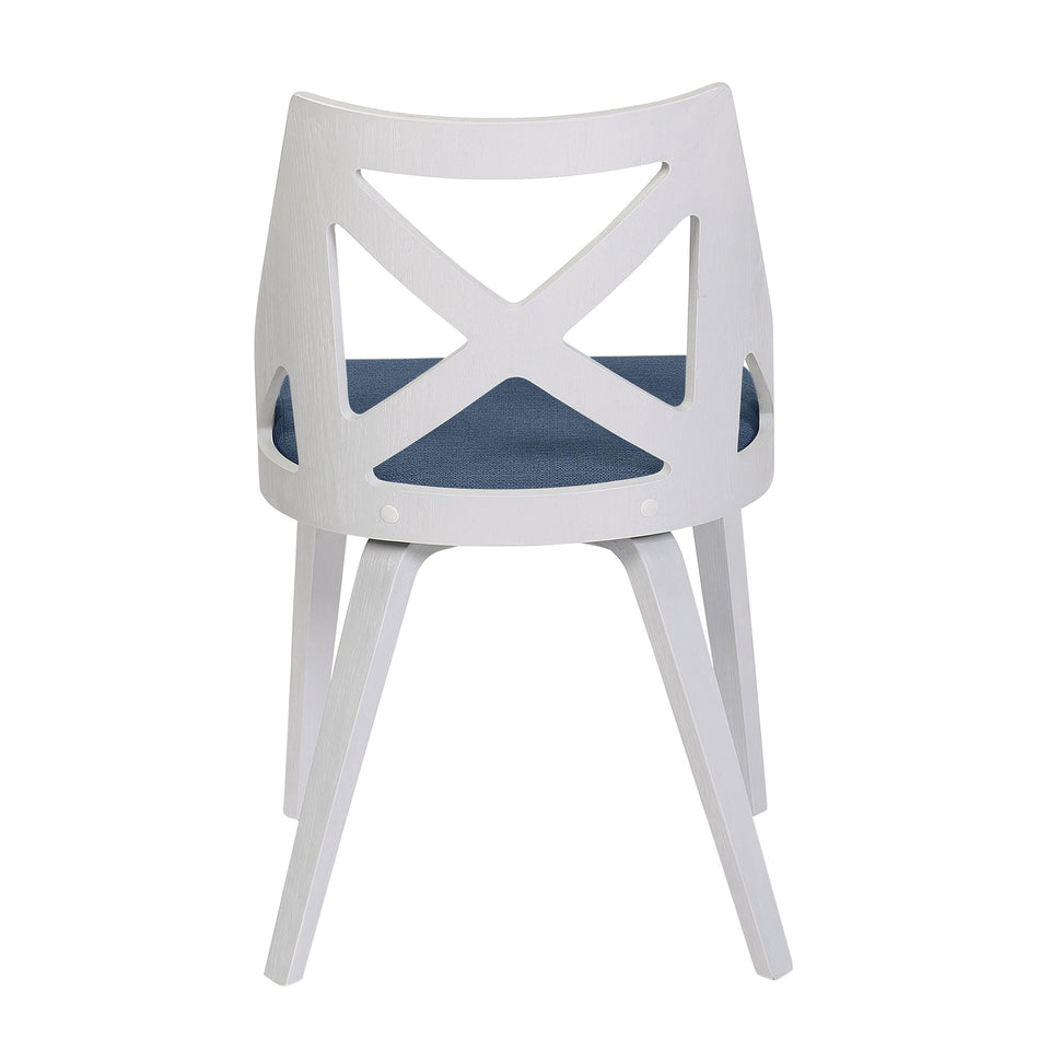 Charlotte Chair - Set of 2