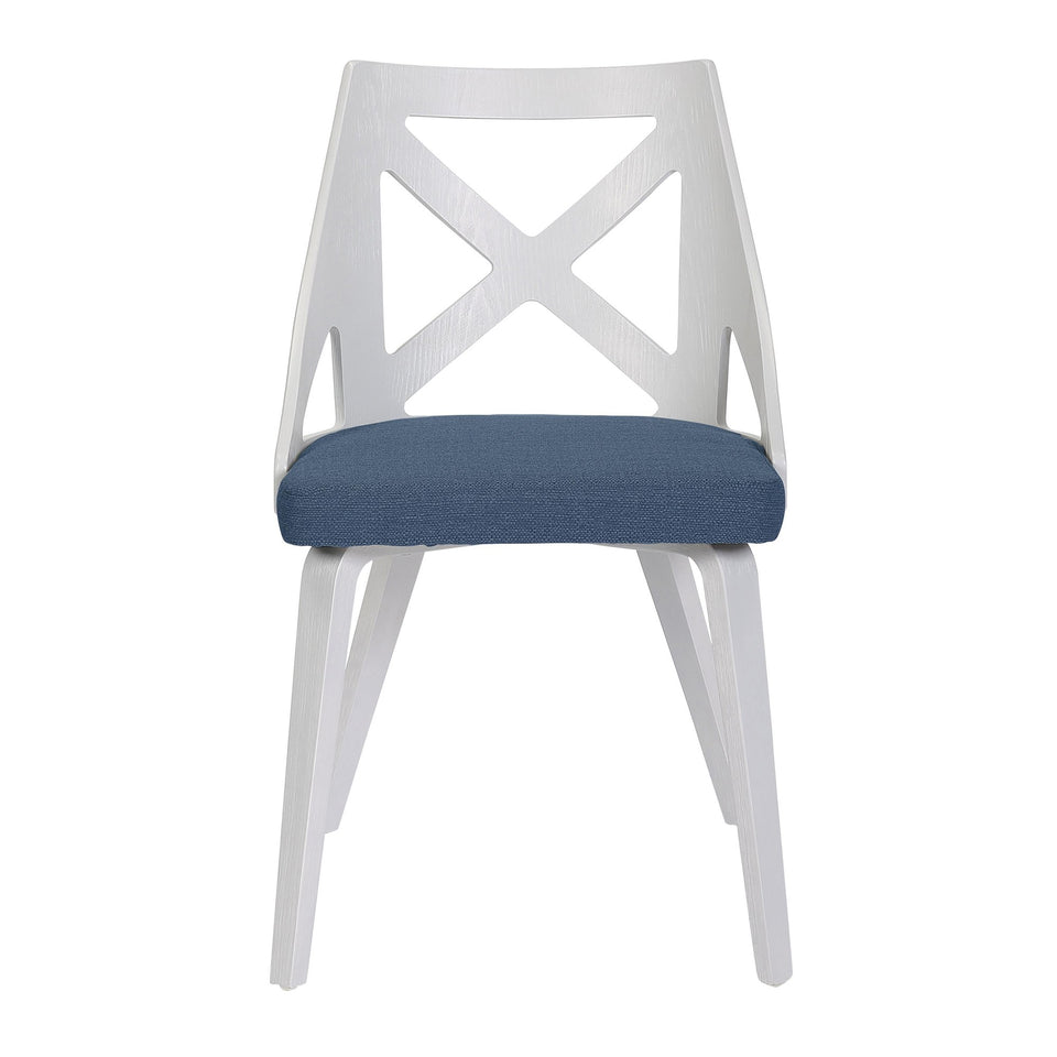 Charlotte Chair - Set of 2