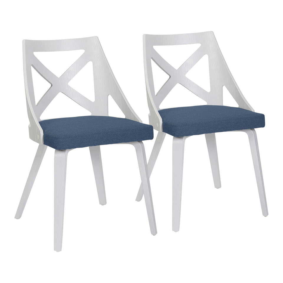 Charlotte Chair - Set of 2