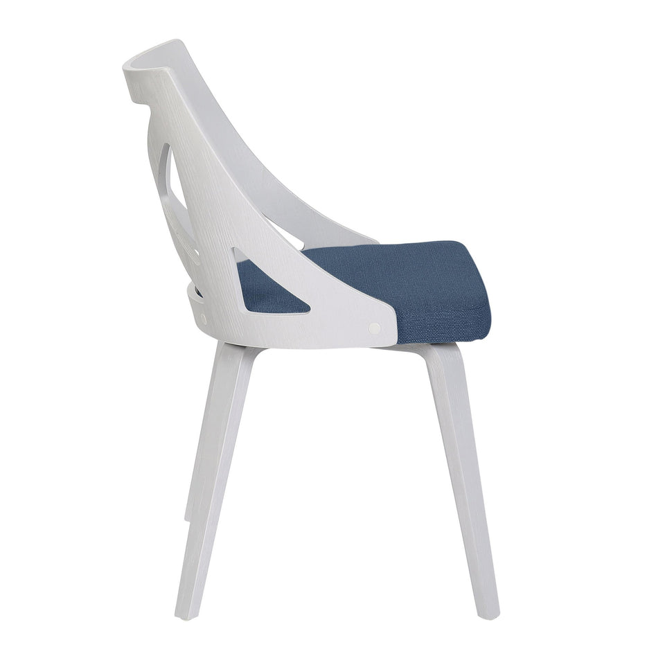 Charlotte Chair - Set of 2