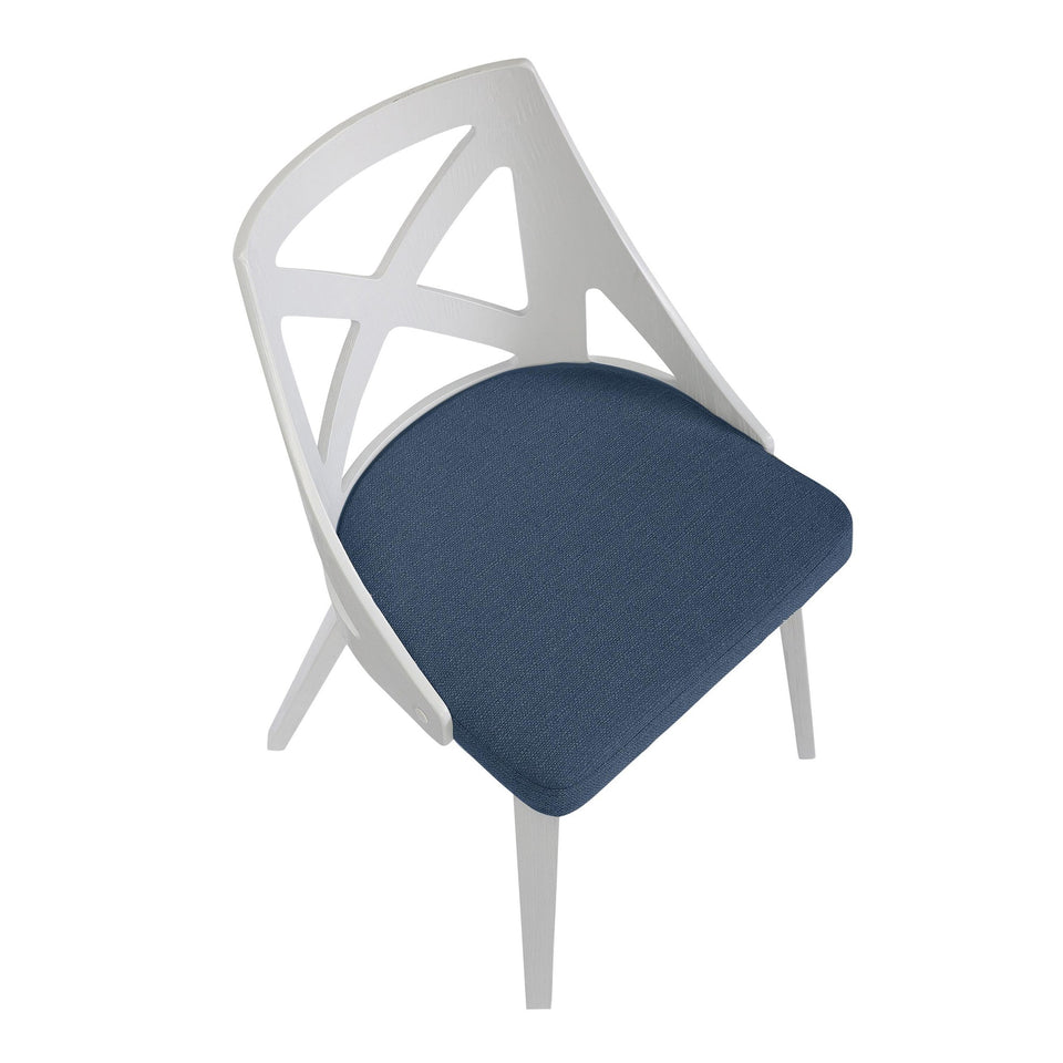 Charlotte Chair - Set of 2