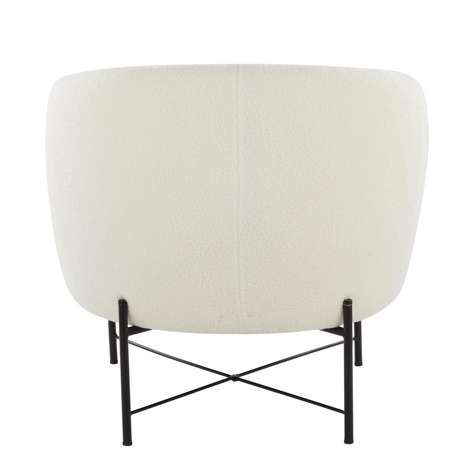 Chloe Accent Chair