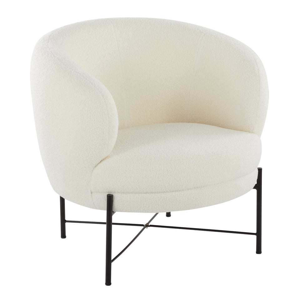 Chloe Accent Chair