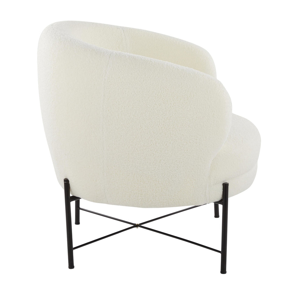 Chloe Accent Chair