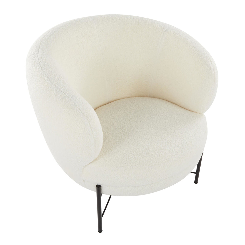 Chloe Accent Chair