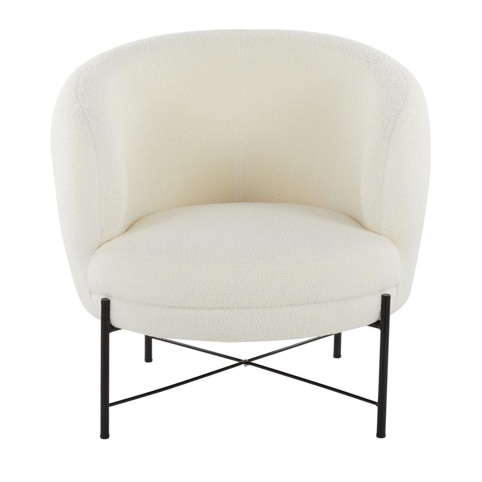 Chloe Accent Chair