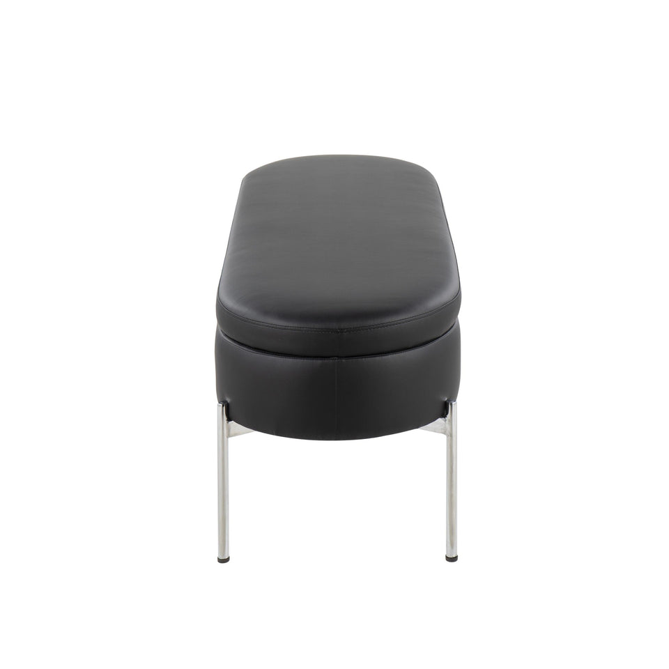 Chloe Storage Bench