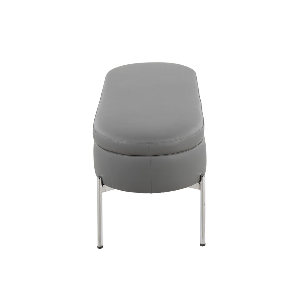 Chloe Storage Bench
