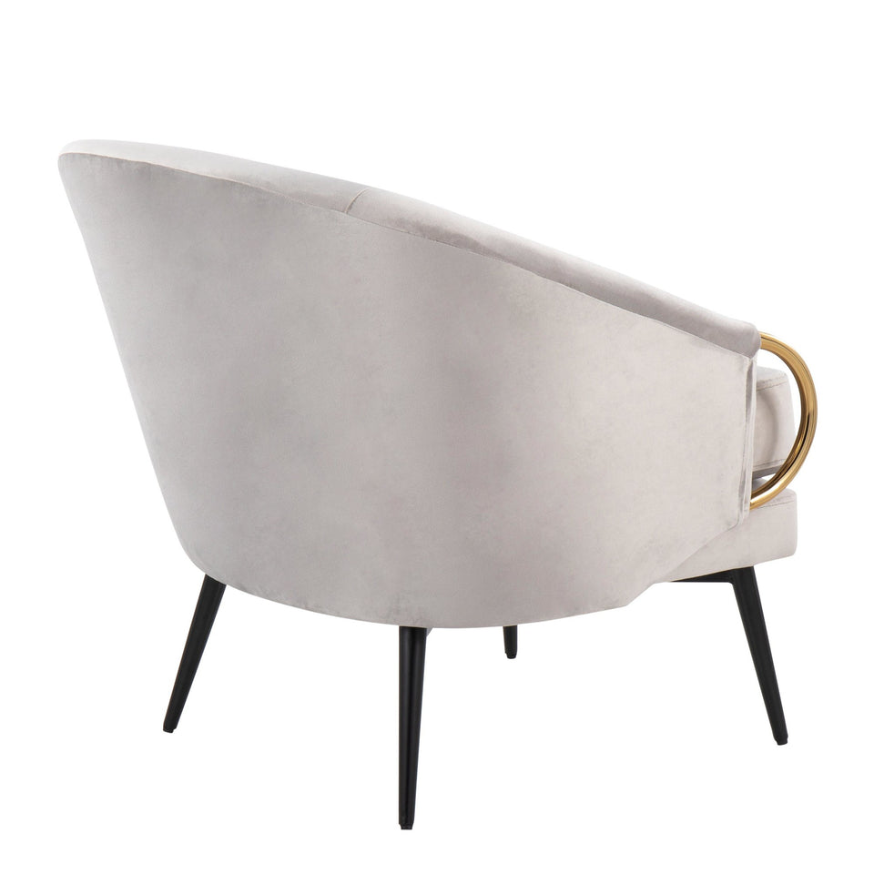 Claire Accent Chair
