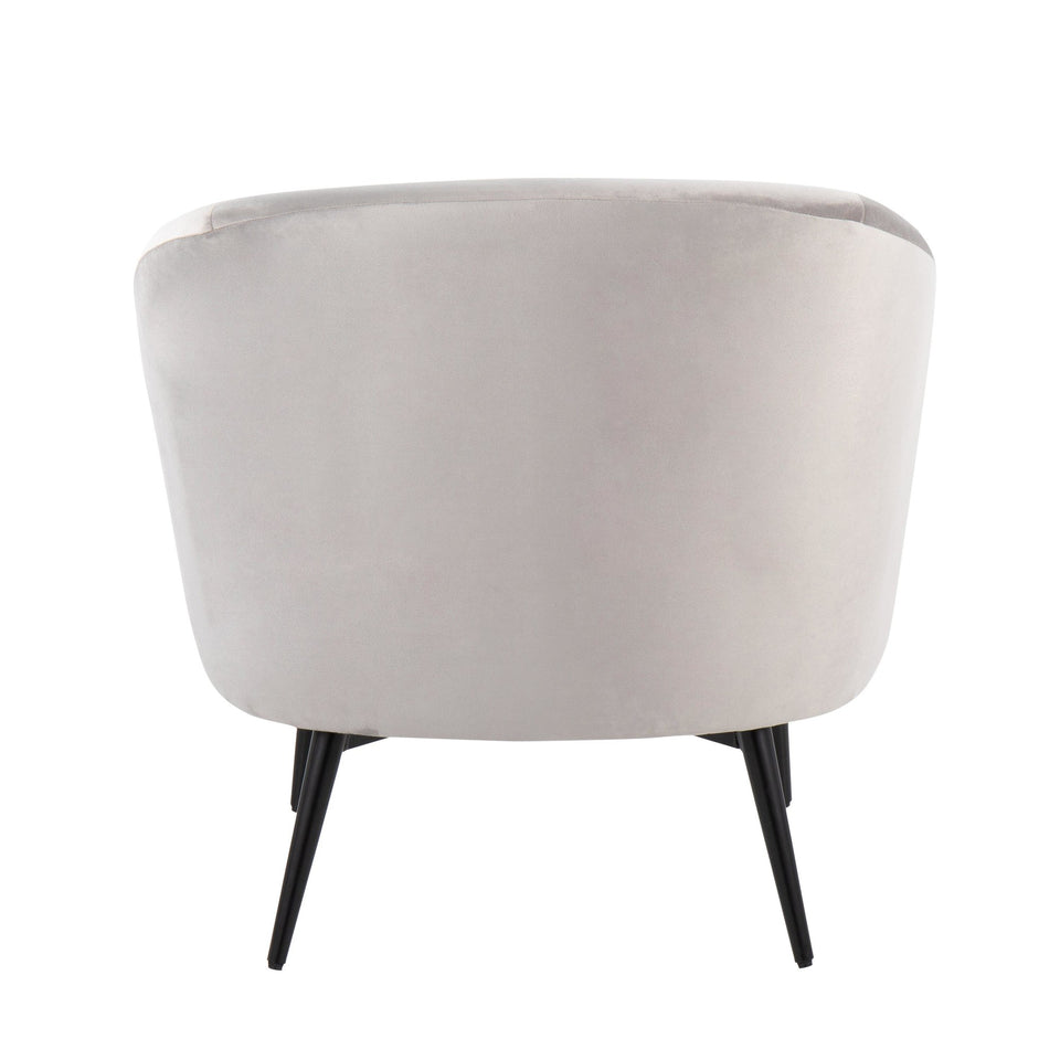 Claire Accent Chair
