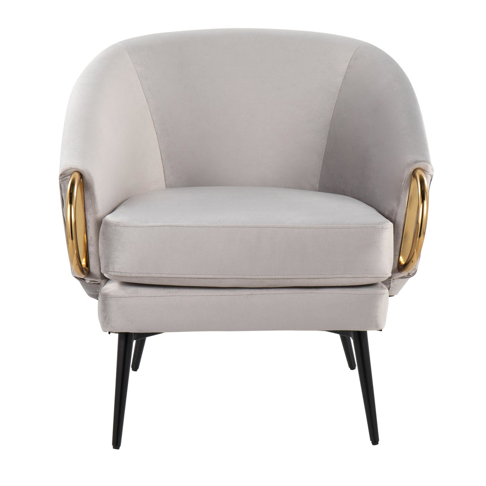 Claire Accent Chair