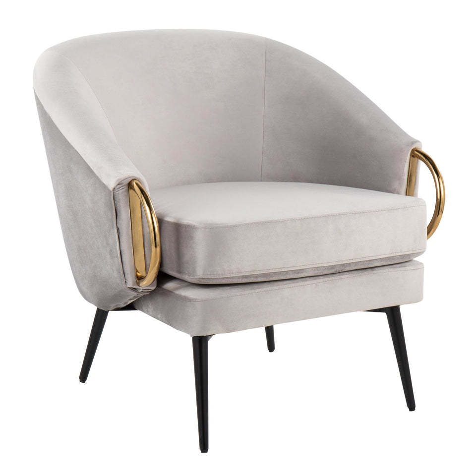 Claire Accent Chair