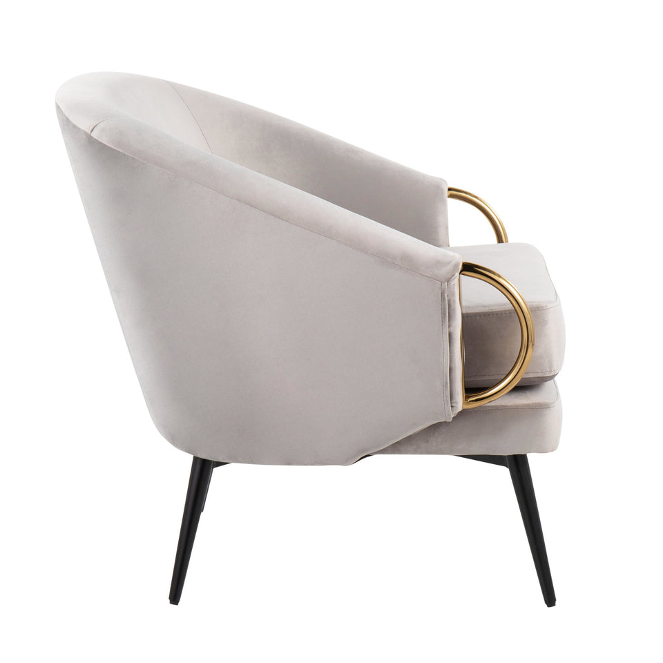 Claire Accent Chair