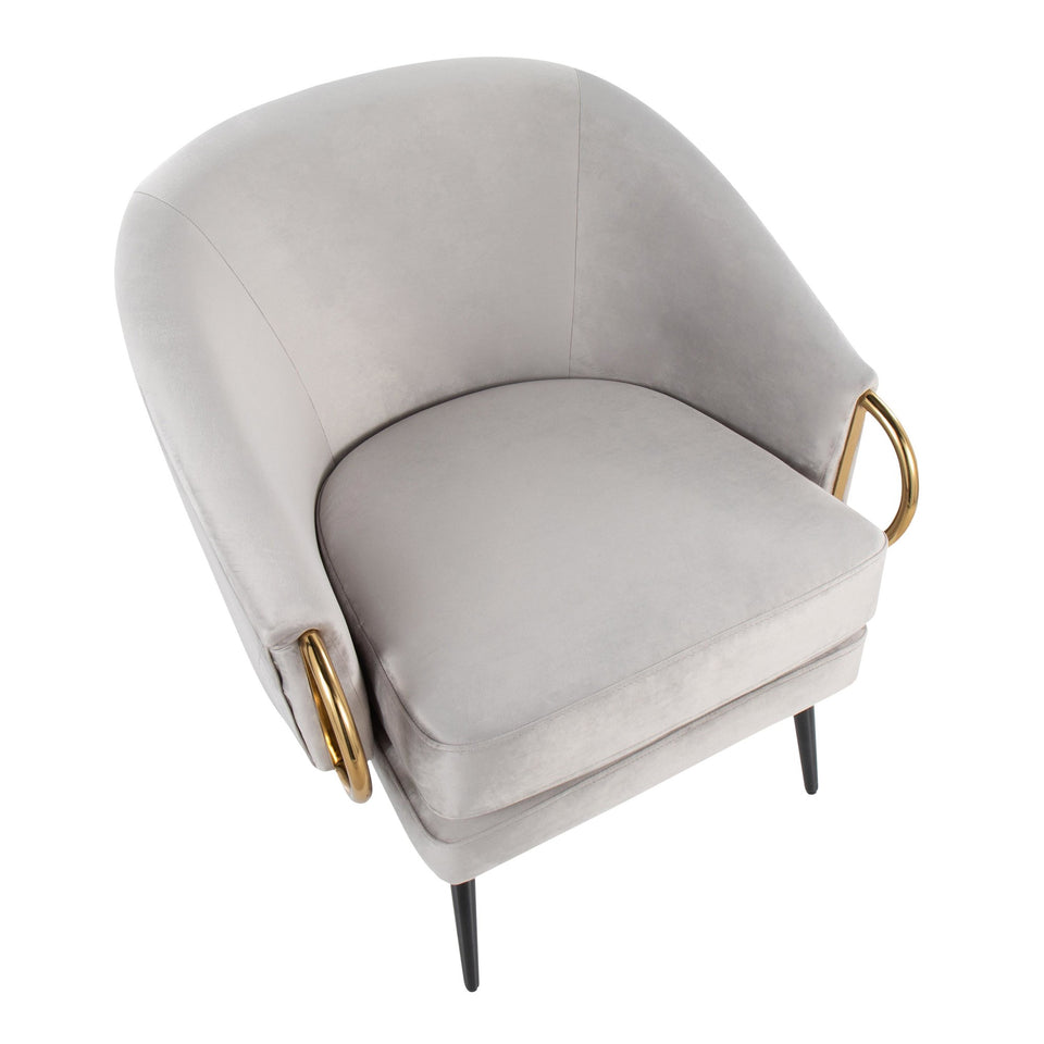 Claire Accent Chair