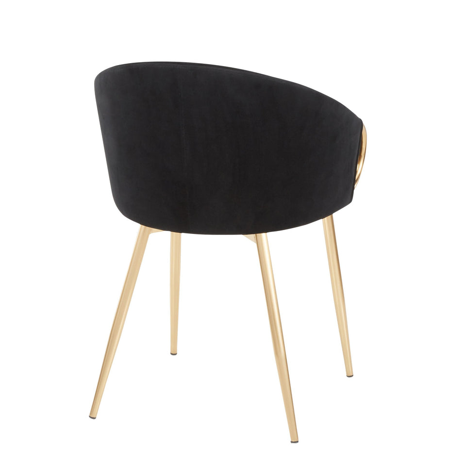 Claire Chair - Set of 2