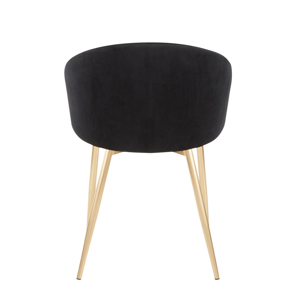 Claire Chair - Set of 2