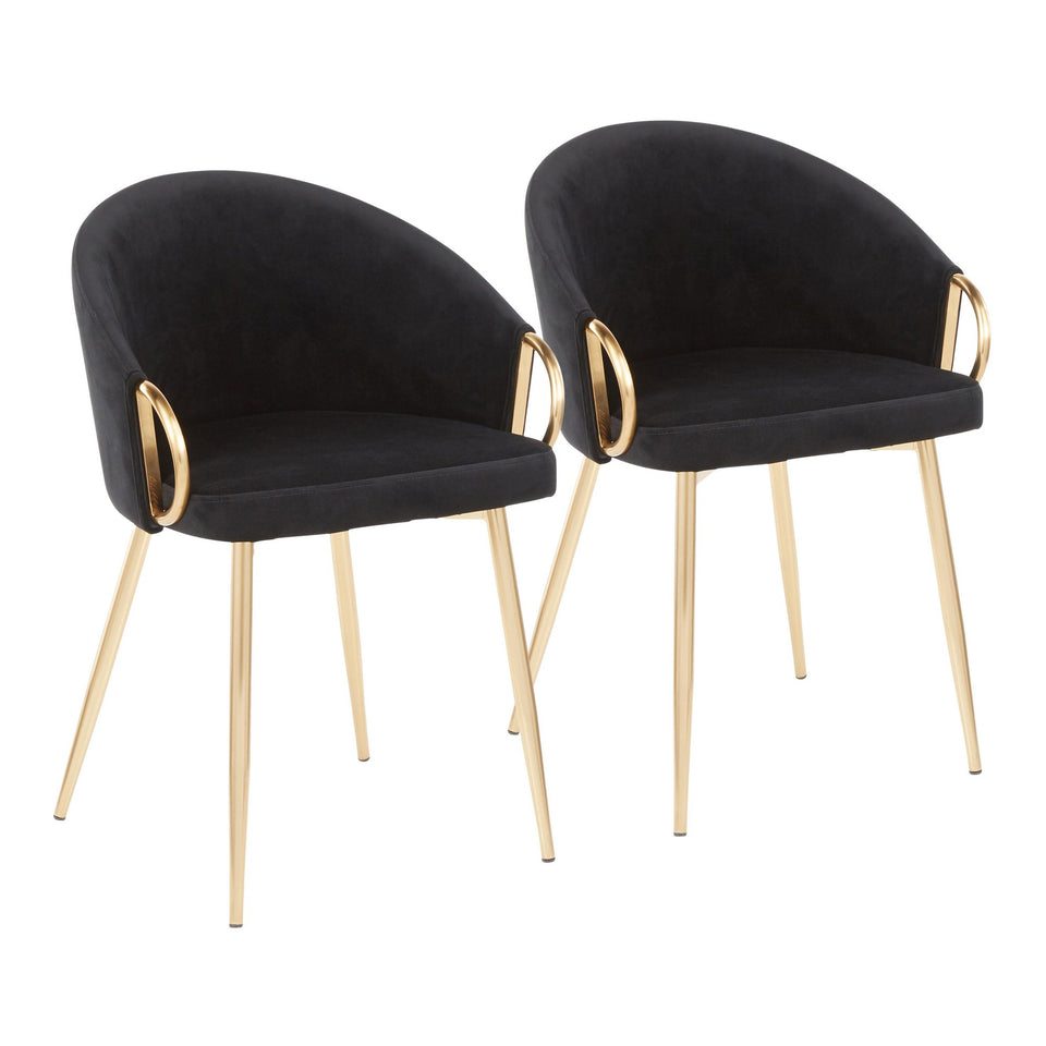 Claire Chair - Set of 2