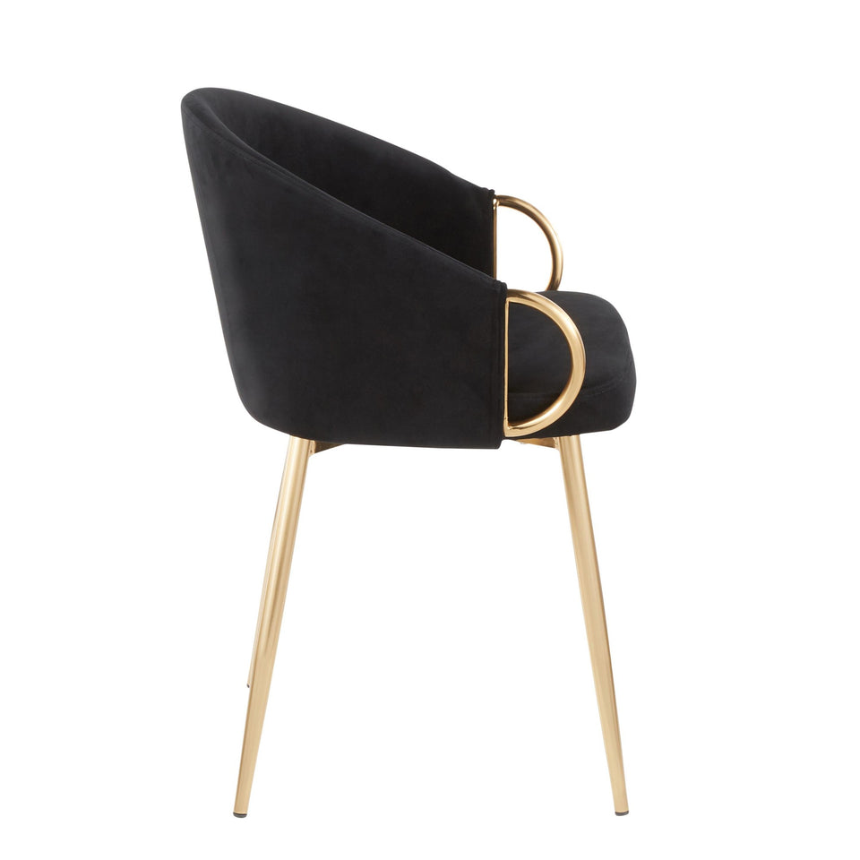 Claire Chair - Set of 2