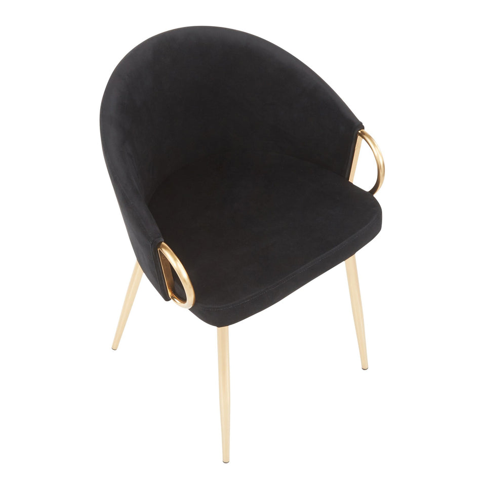 Claire Chair - Set of 2