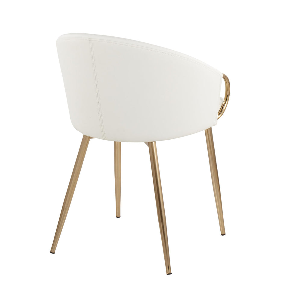 Claire Chair - Set of 2