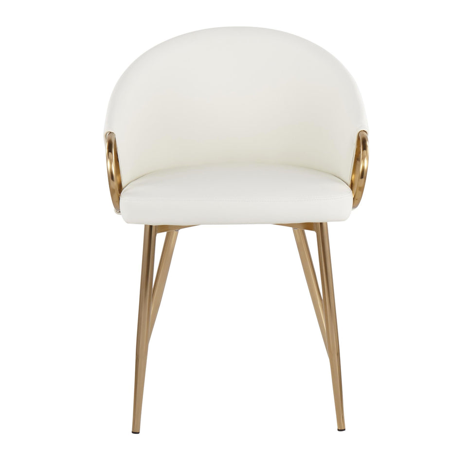 Claire Chair - Set of 2