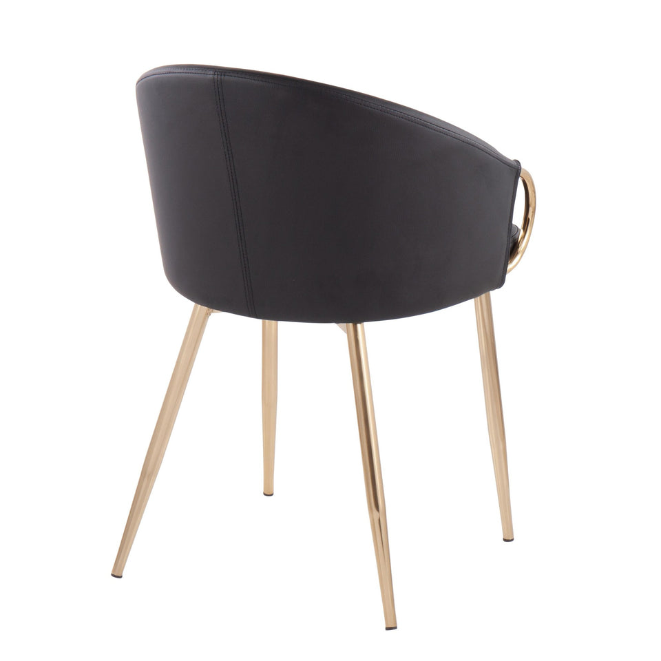 Claire Chair - Set of 2