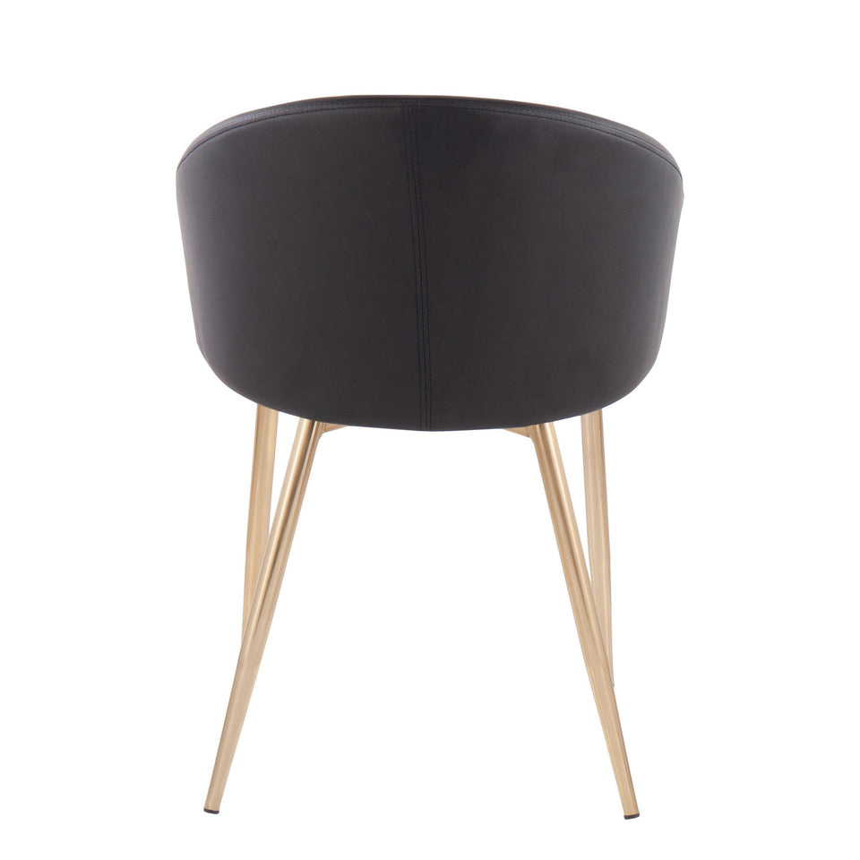 Claire Chair - Set of 2