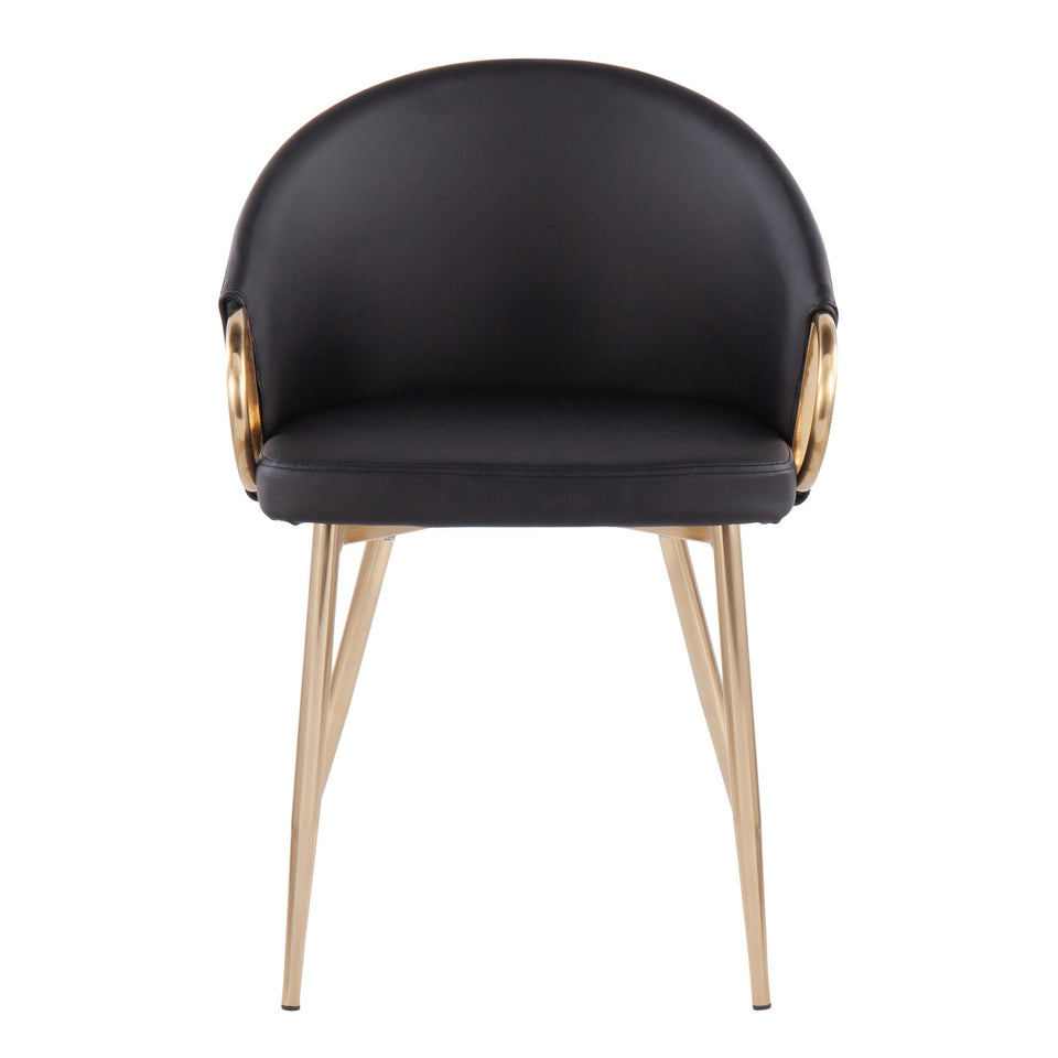 Claire Chair - Set of 2