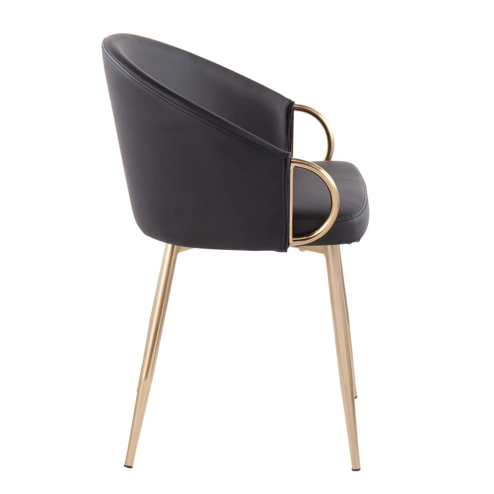 Claire Chair - Set of 2