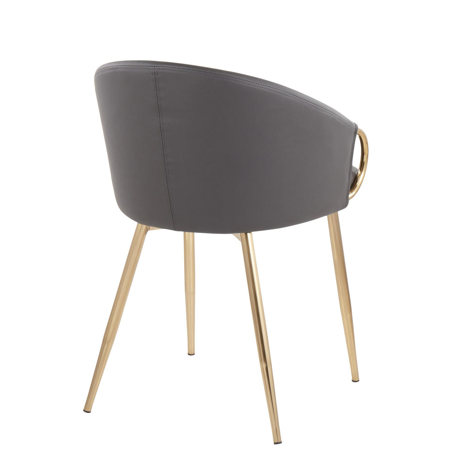 Claire Chair - Set of 2