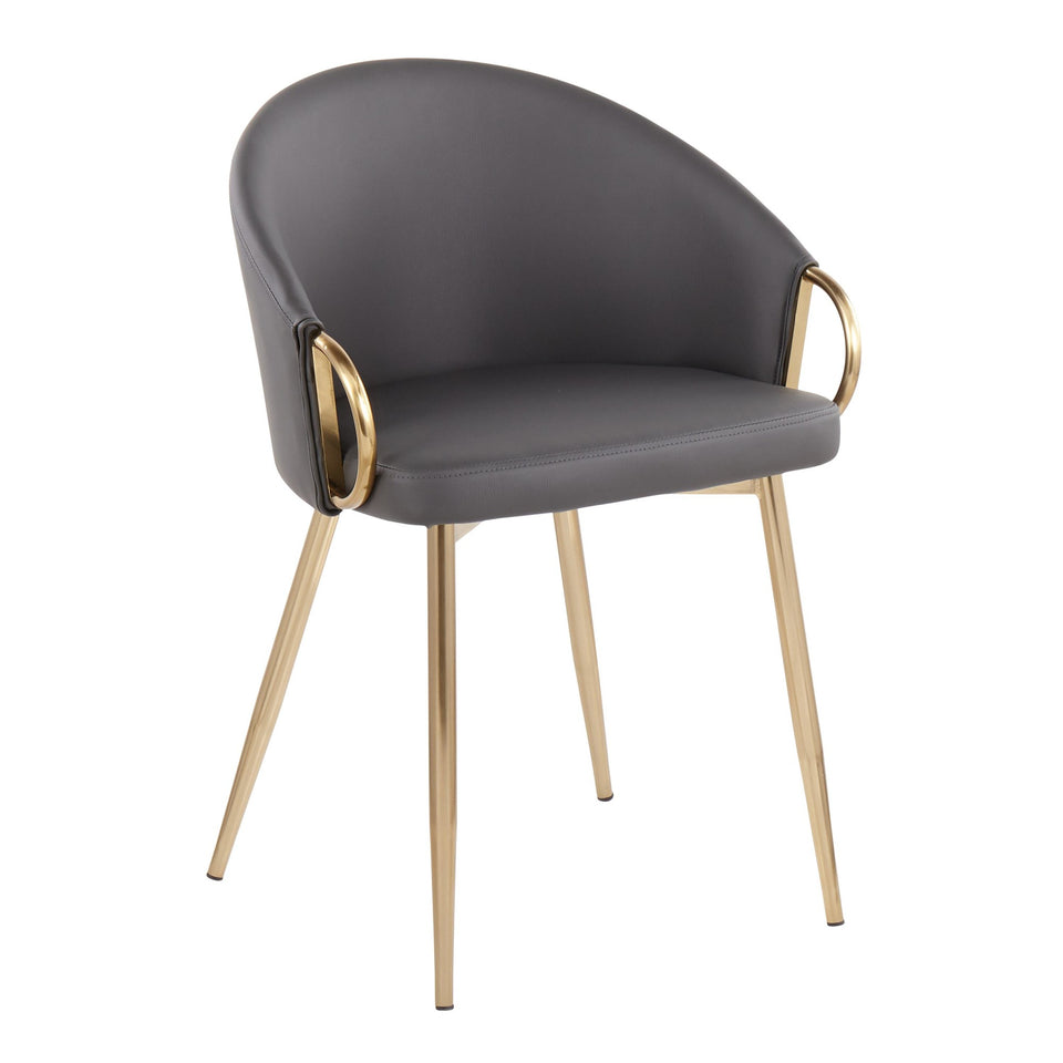 Claire Chair - Set of 2