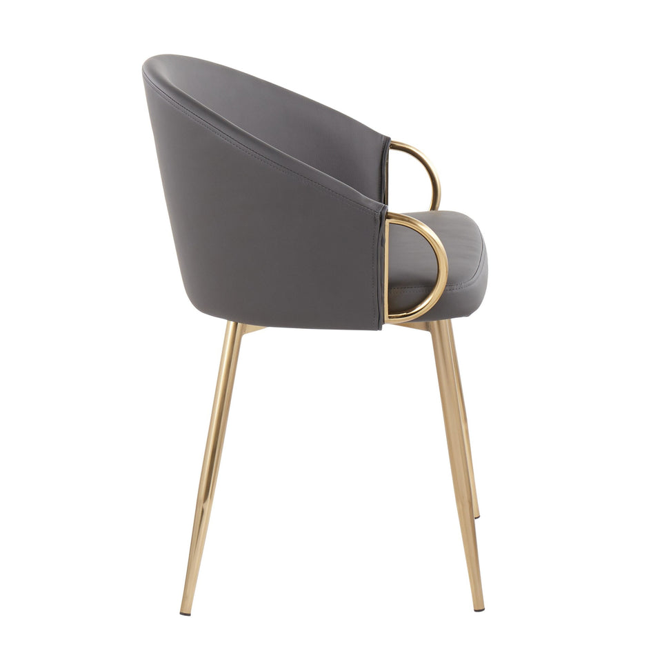 Claire Chair - Set of 2