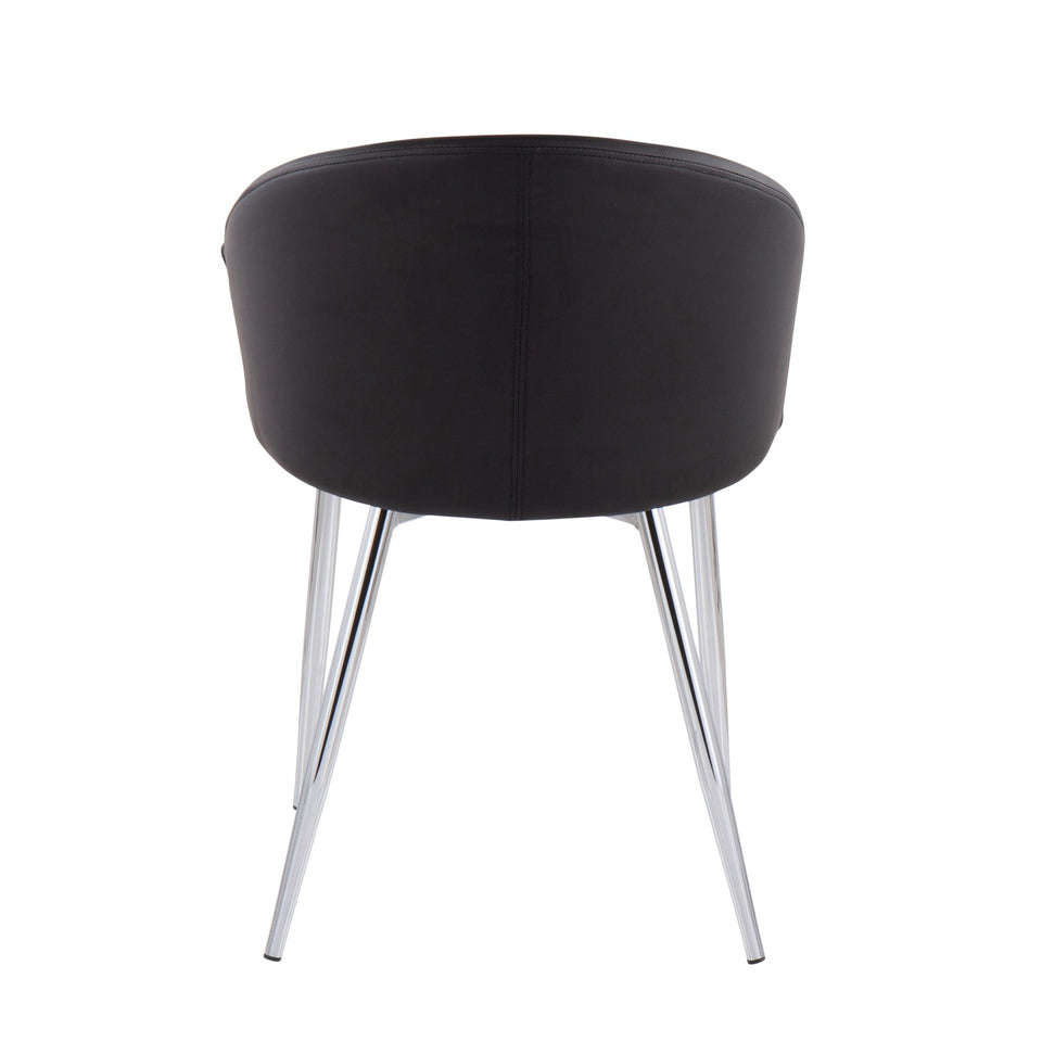 Claire Chair - Set of 2