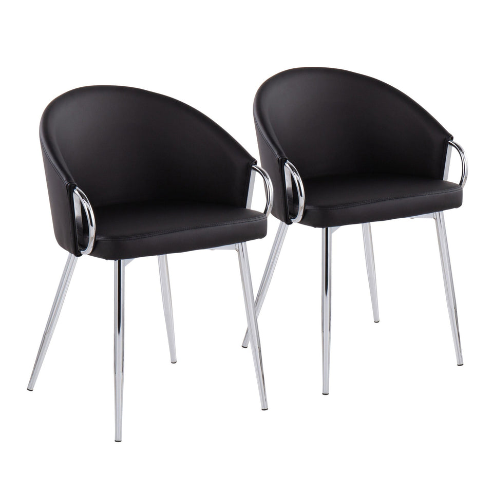 Claire Chair - Set of 2