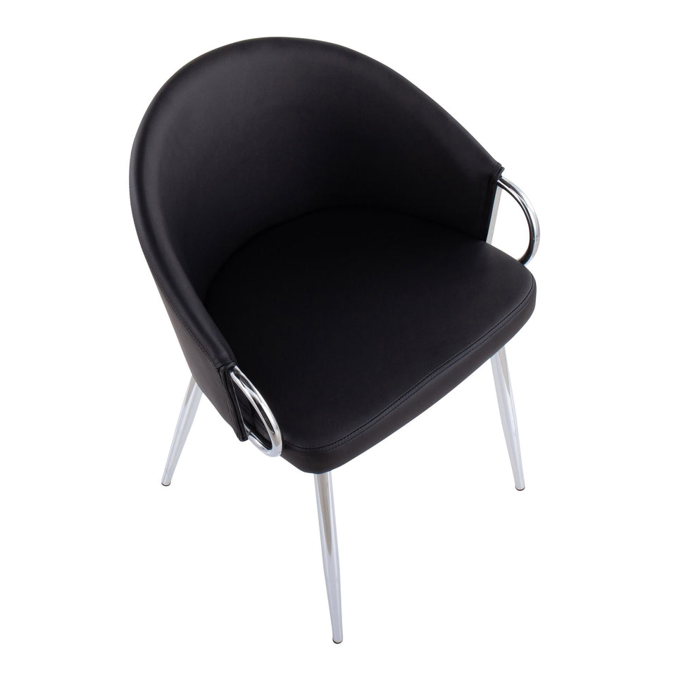 Claire Chair - Set of 2