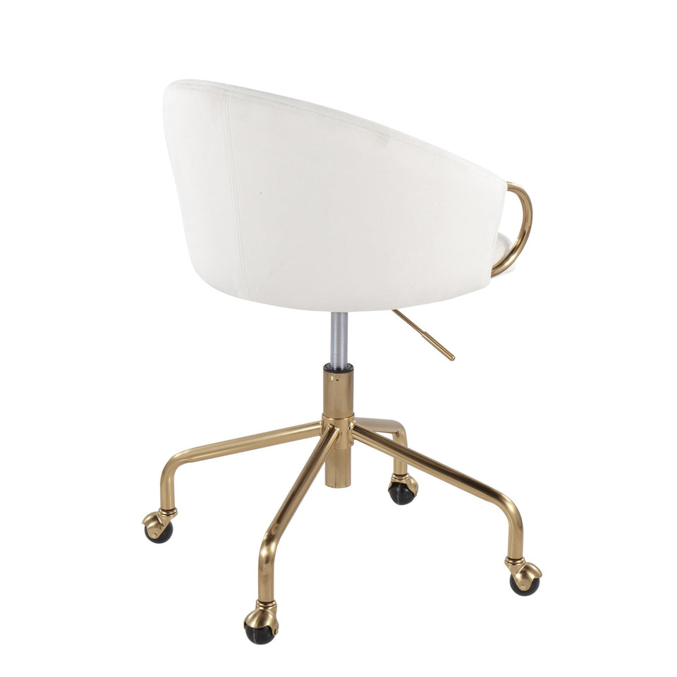 Claire Task Chair